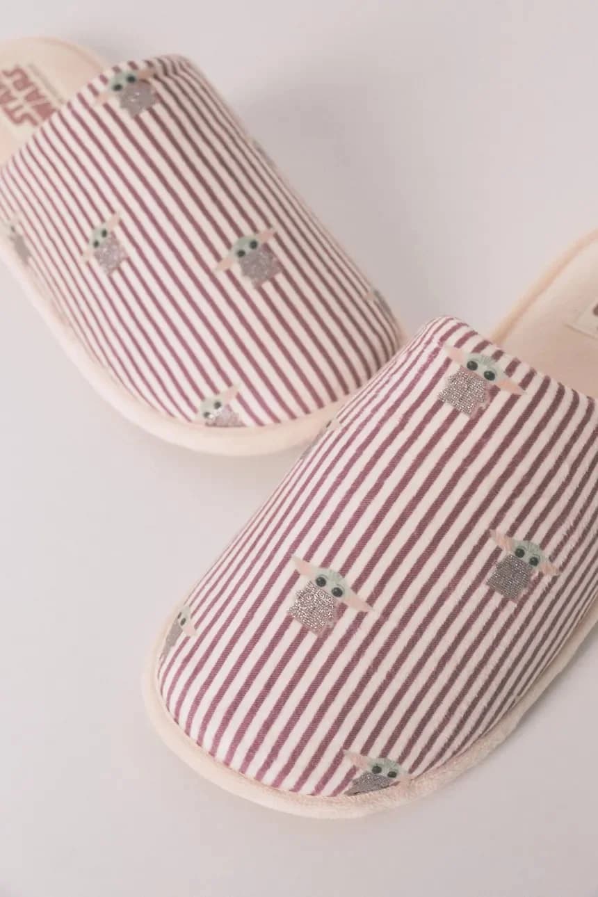 Женские шлепанцы MN PE GROGU SLPRS - фото 2