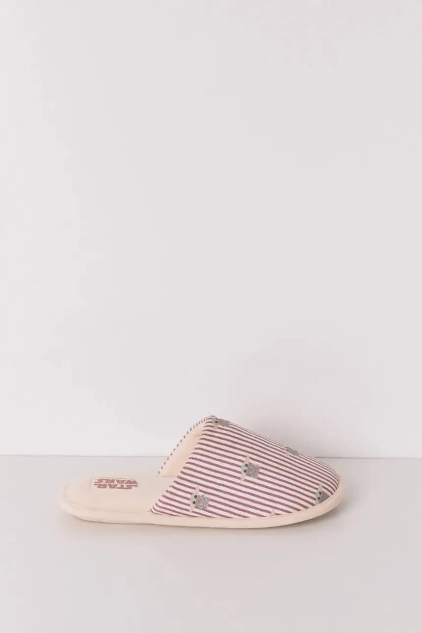 Женские шлепанцы MN PE GROGU SLPRS - фото 3