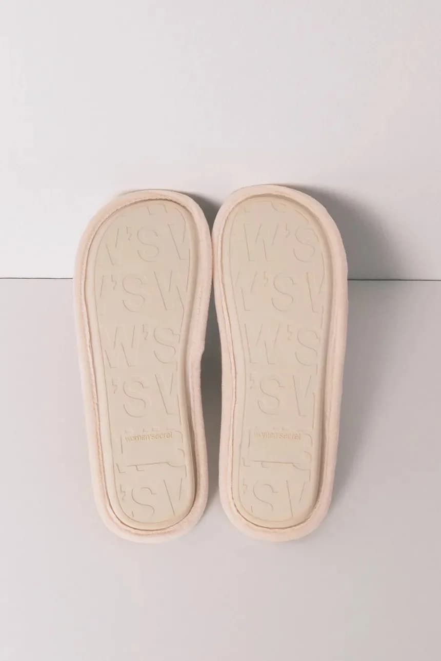 Женские шлепанцы MN PE GROGU SLPRS - фото 5