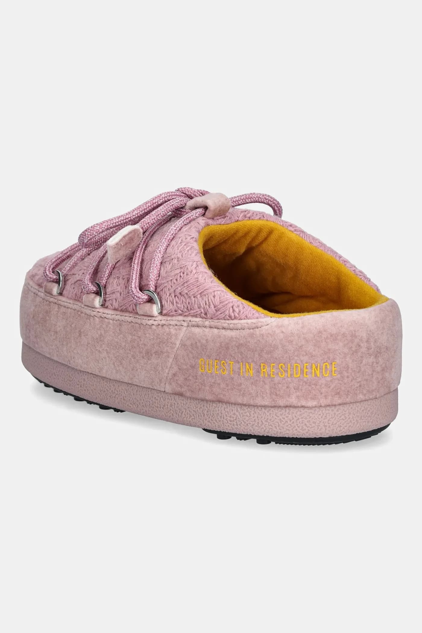 зимние ботинки MB X GIR EVX MULE KNIT - фото 3