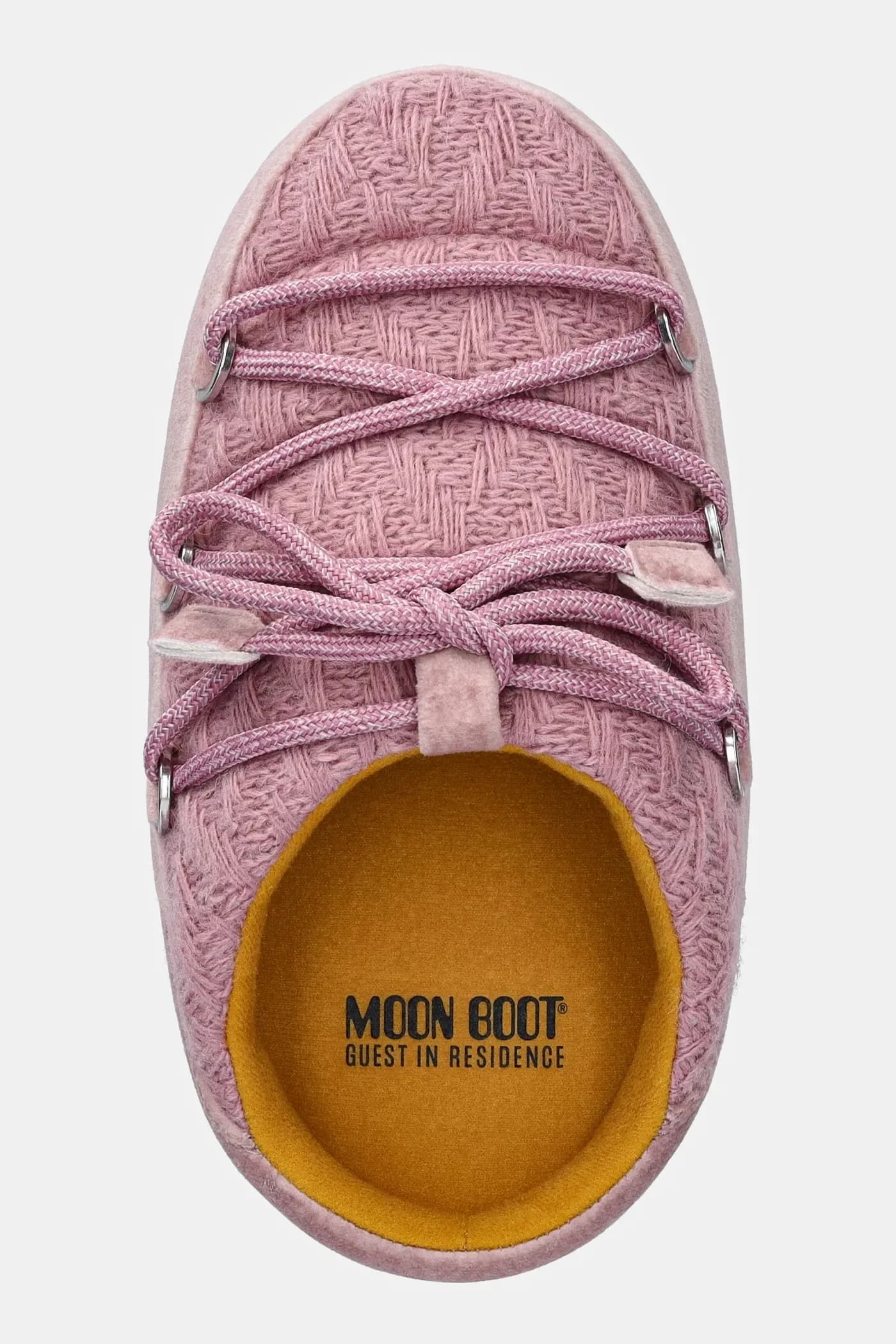 зимние ботинки MB X GIR EVX MULE KNIT - фото 4