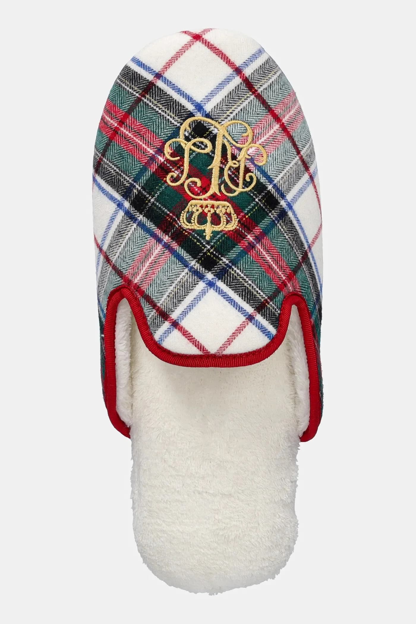 Тапочки - фото 4