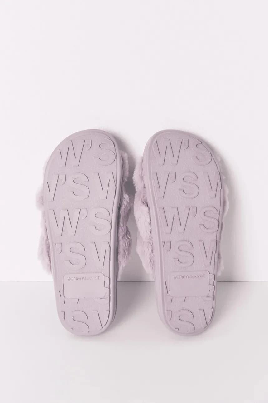 Тапочки MIX AND MATCH GREEN HOUSE - фото 2