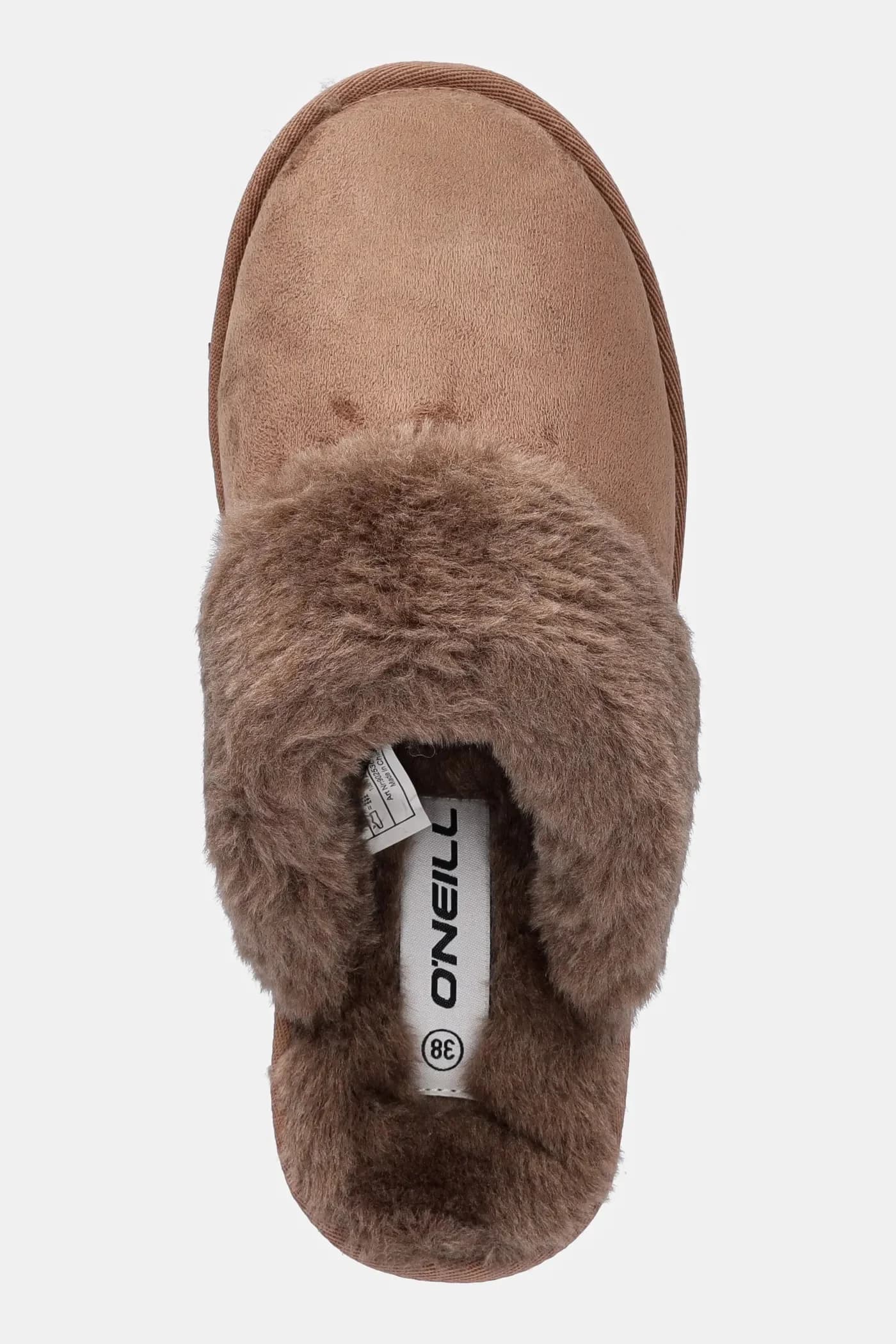 Тапочки ЗАБЫТЫЕ - фото 4