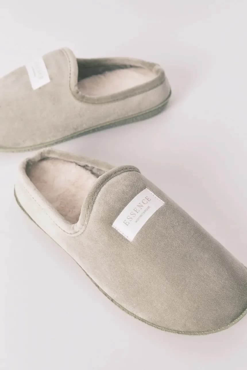 тапочки EVERYDAY ESSENTIALS - фото 2