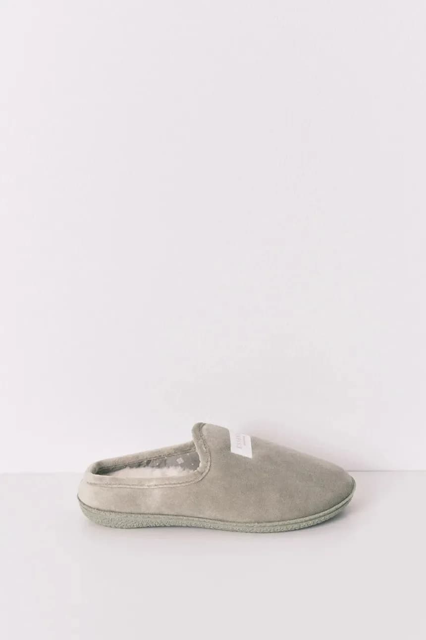 тапочки EVERYDAY ESSENTIALS - фото 3