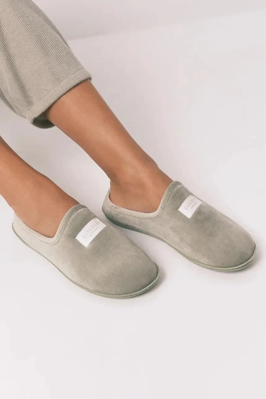 тапочки EVERYDAY ESSENTIALS - фото 4