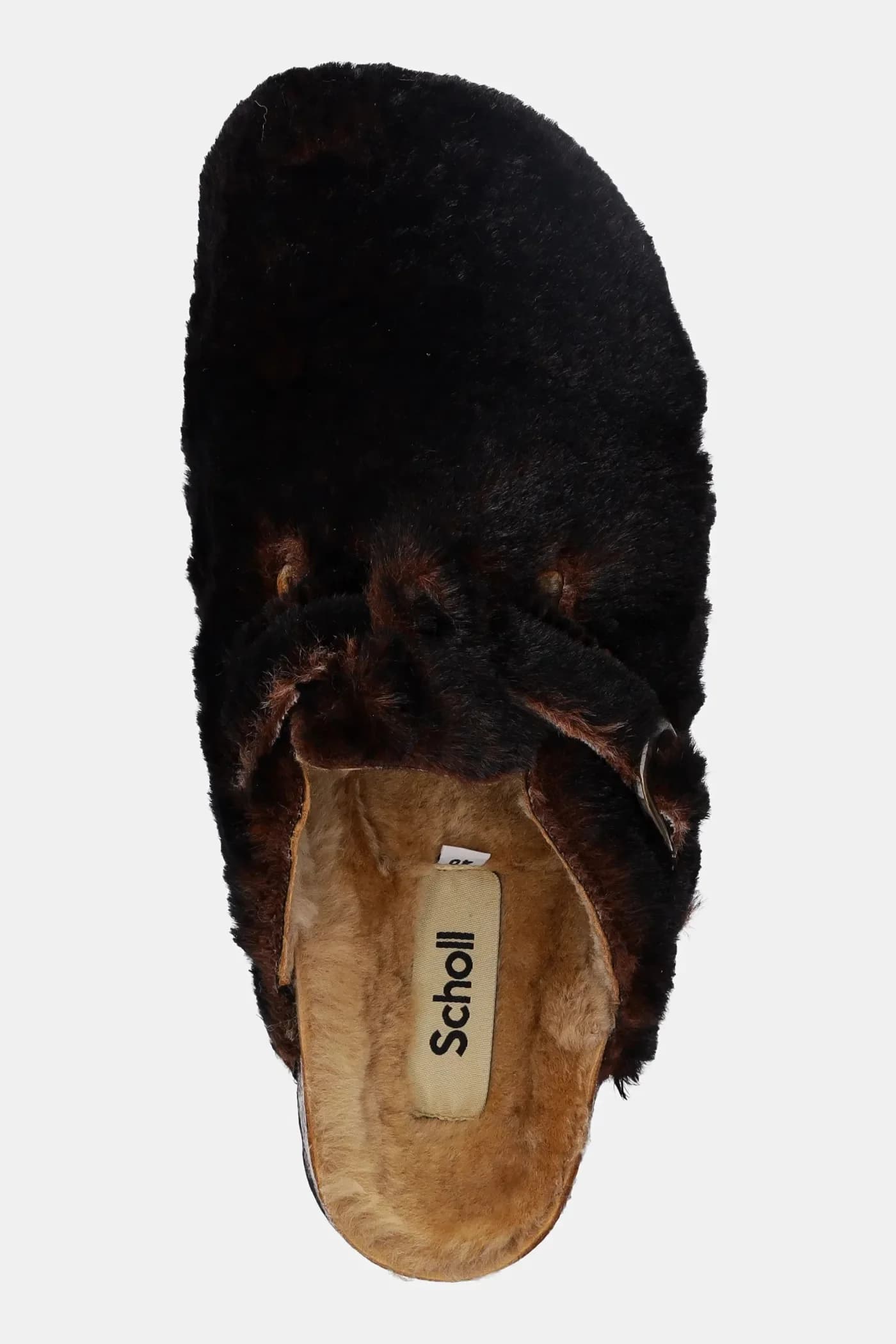 тапочки FAE NEW - фото 4