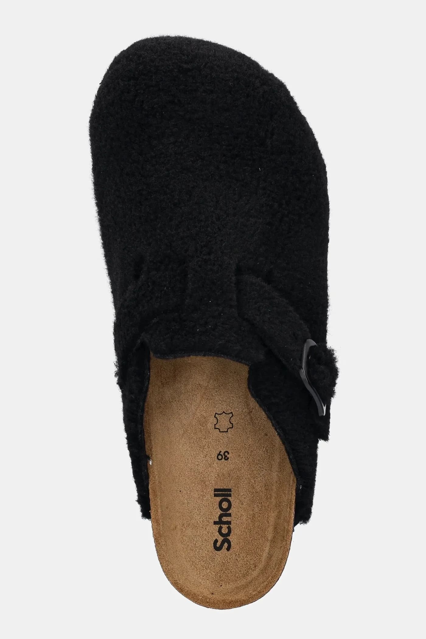 тапочки FAE NEW - фото 4