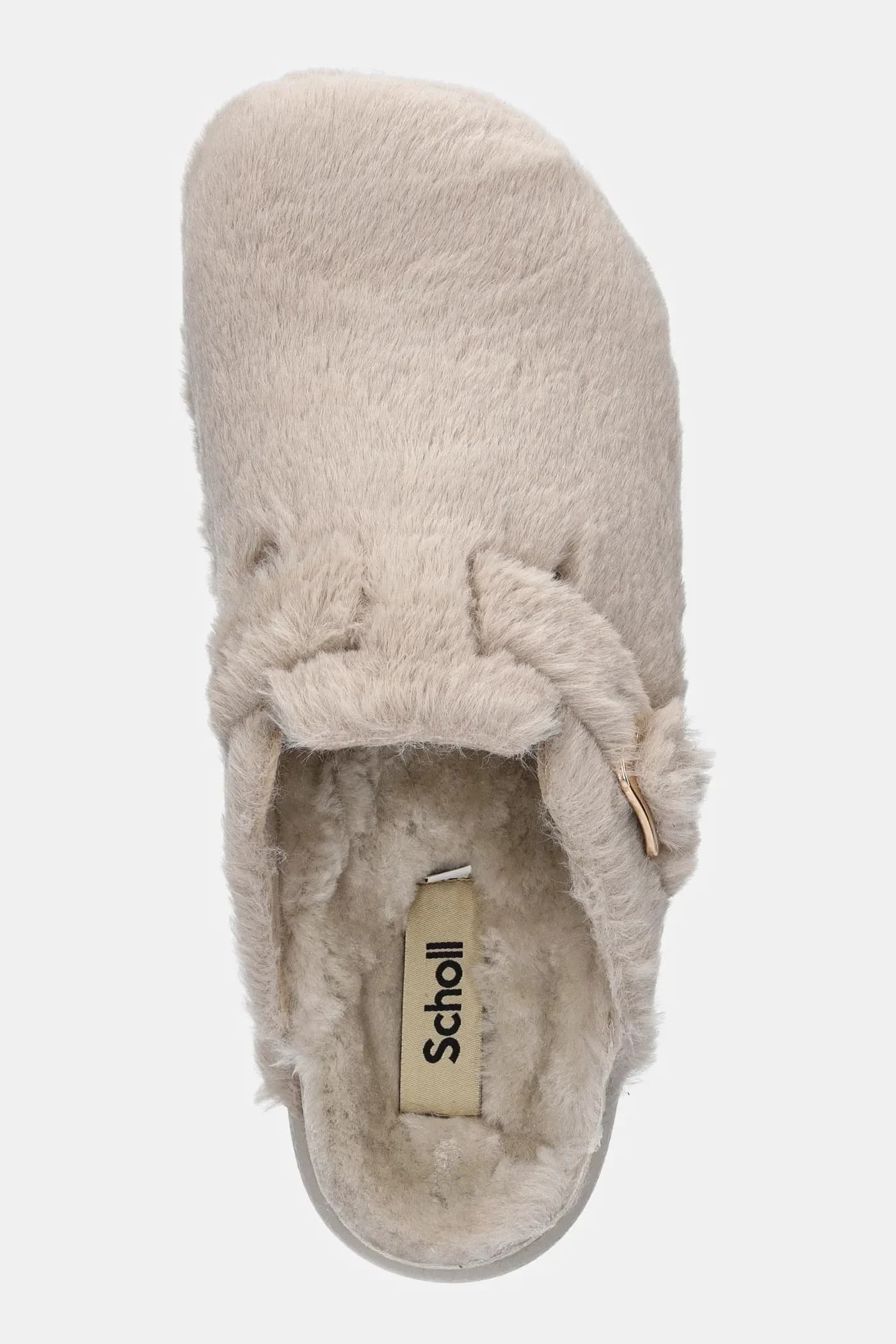 тапочки FAE CHUNKY - фото 4