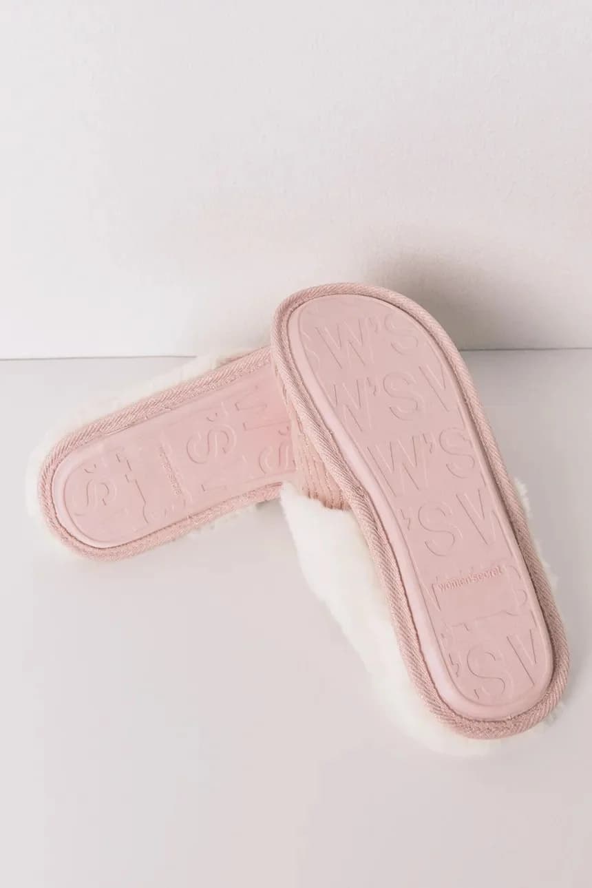 тапочки XMAS BASICS - фото 3