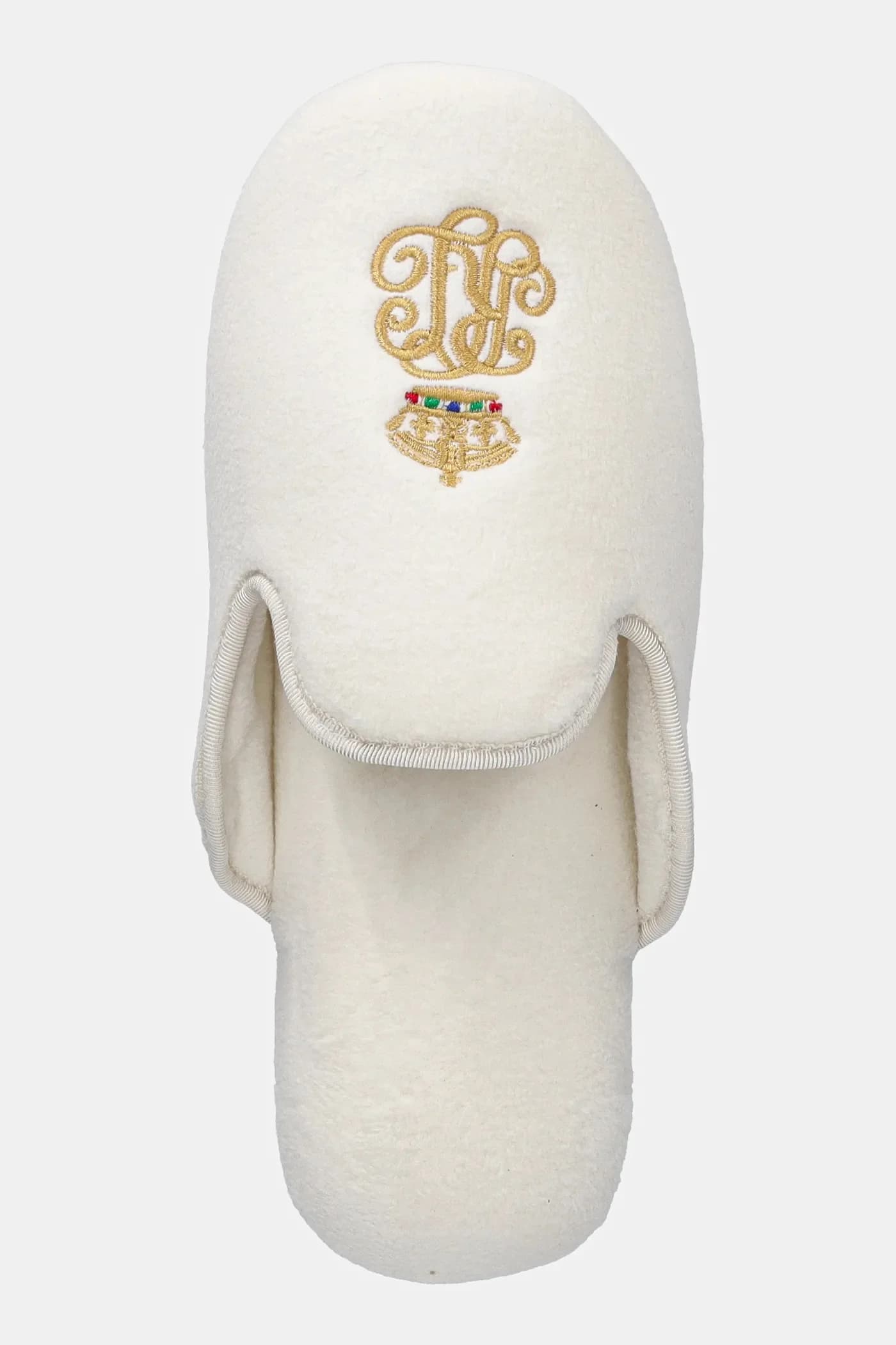 Тапочки - фото 4