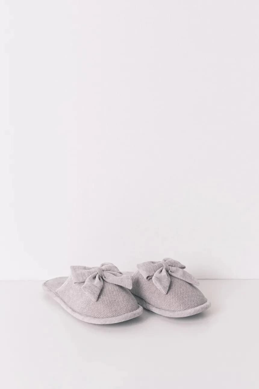 тапочки DAILY ROSE