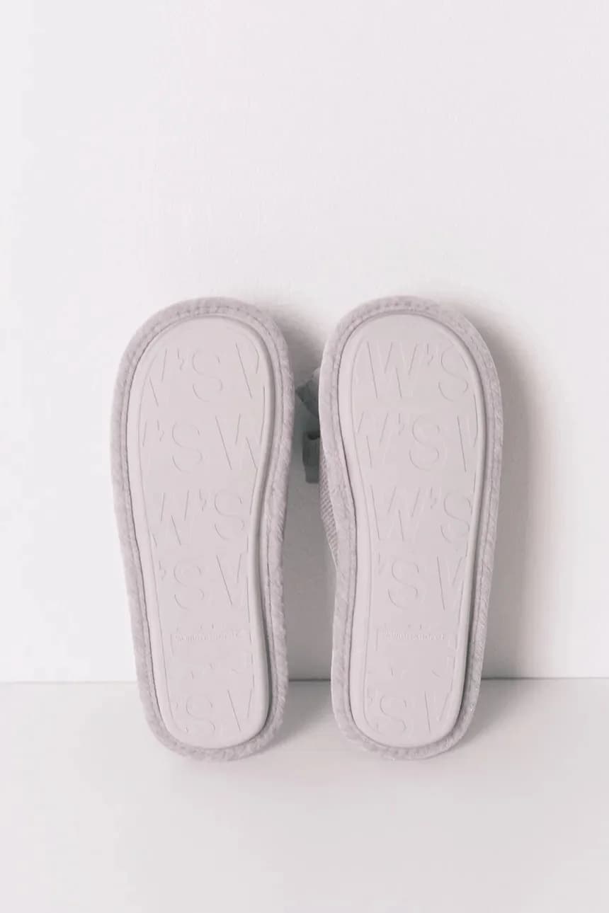 тапочки DAILY ROSE - фото 5