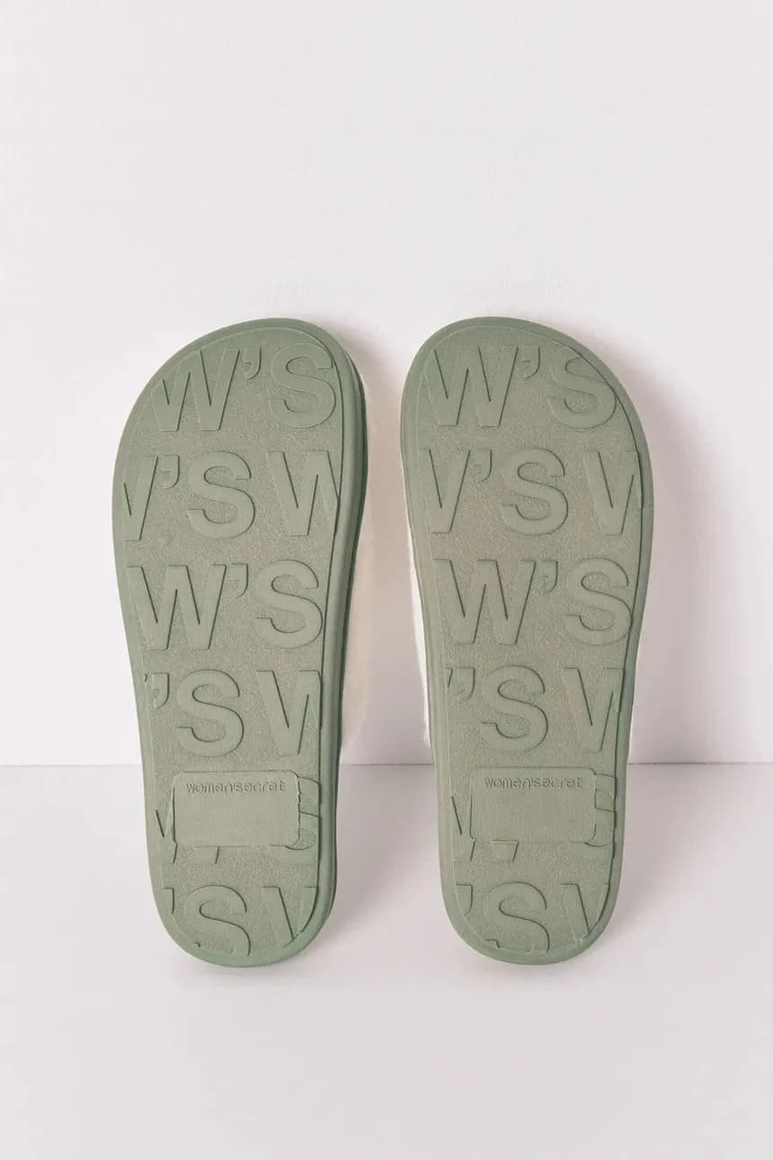 Тапочки МУЛЬТИЛИЦЕНЗИОННЫЙ КОТТЕДЖ - фото 2