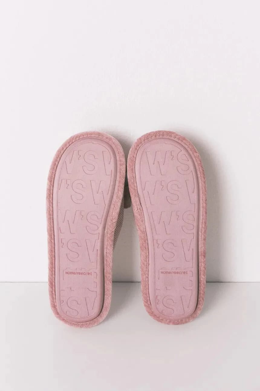 тапочки DAILY ROSE - фото 2