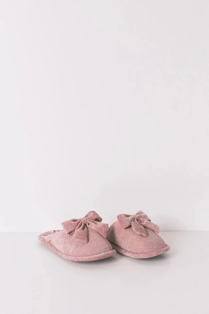 тапочки DAILY ROSE - фото 4
