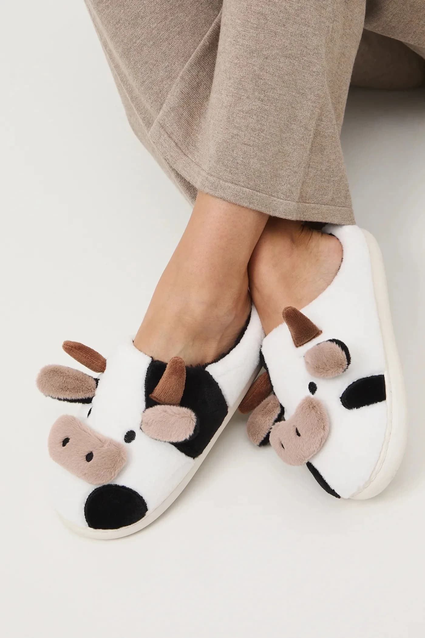 Тапочки - фото 6