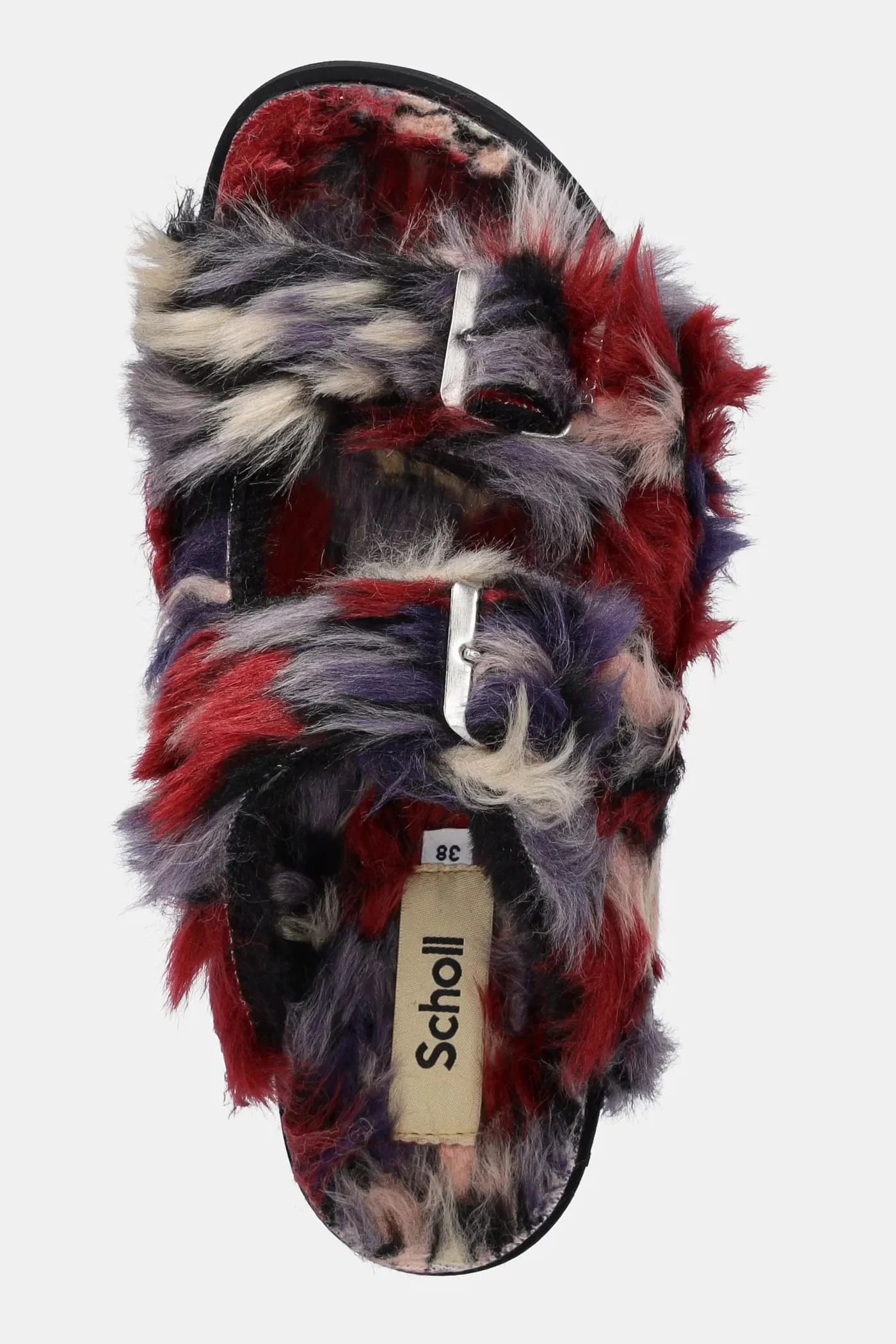 БЕЛЬЕ тапочки - фото 5