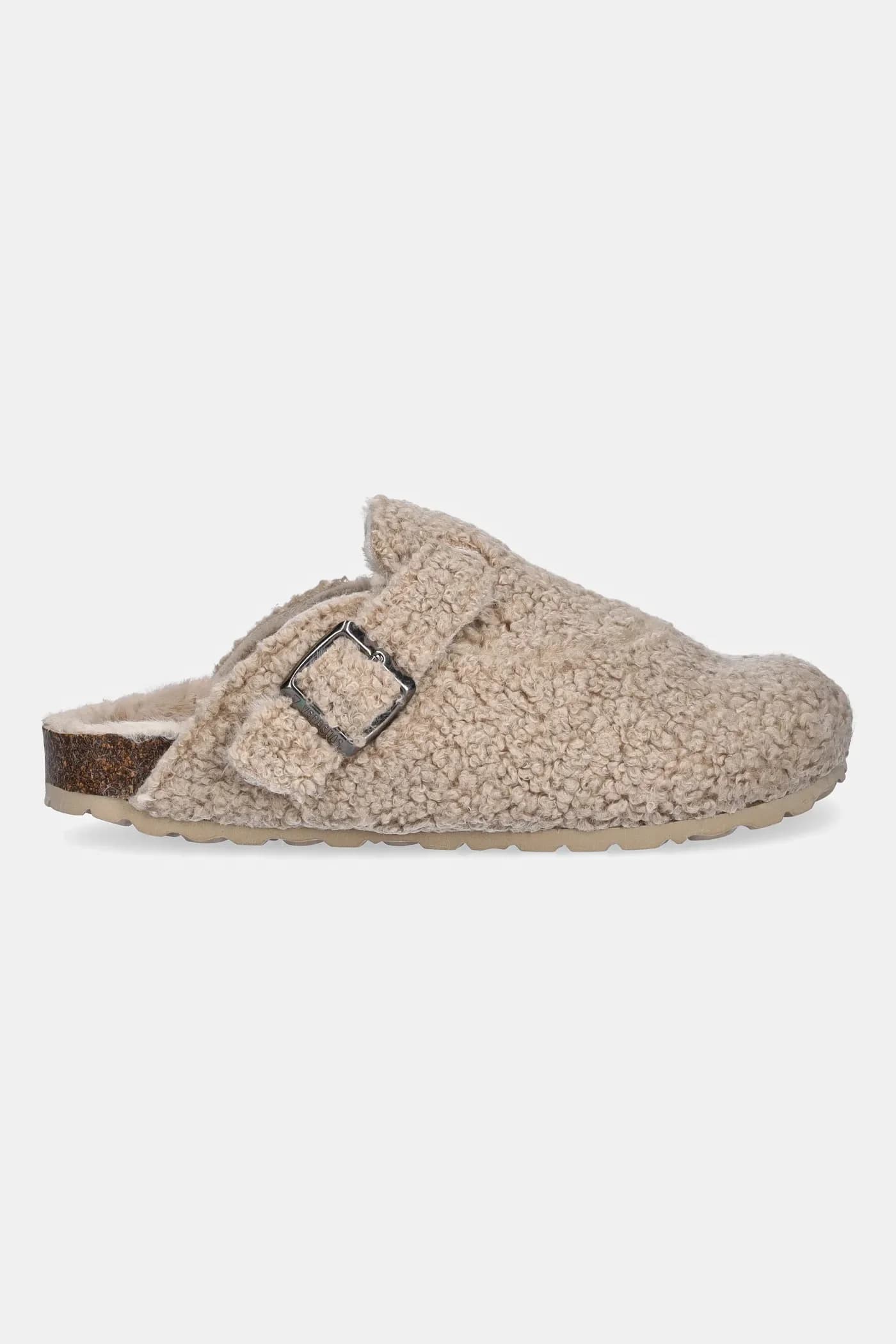 тапочки ROUX NAIROBI - фото 2