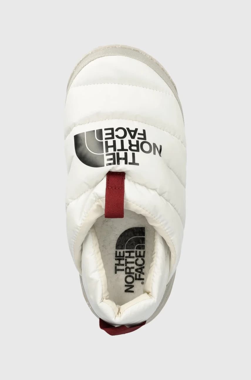 тапочки Nuptse Mule - фото 4