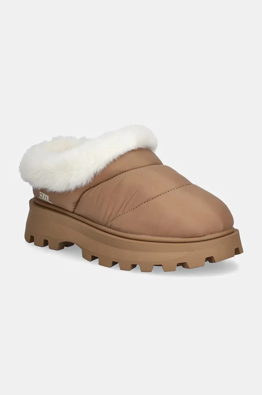 Каминные тапочки