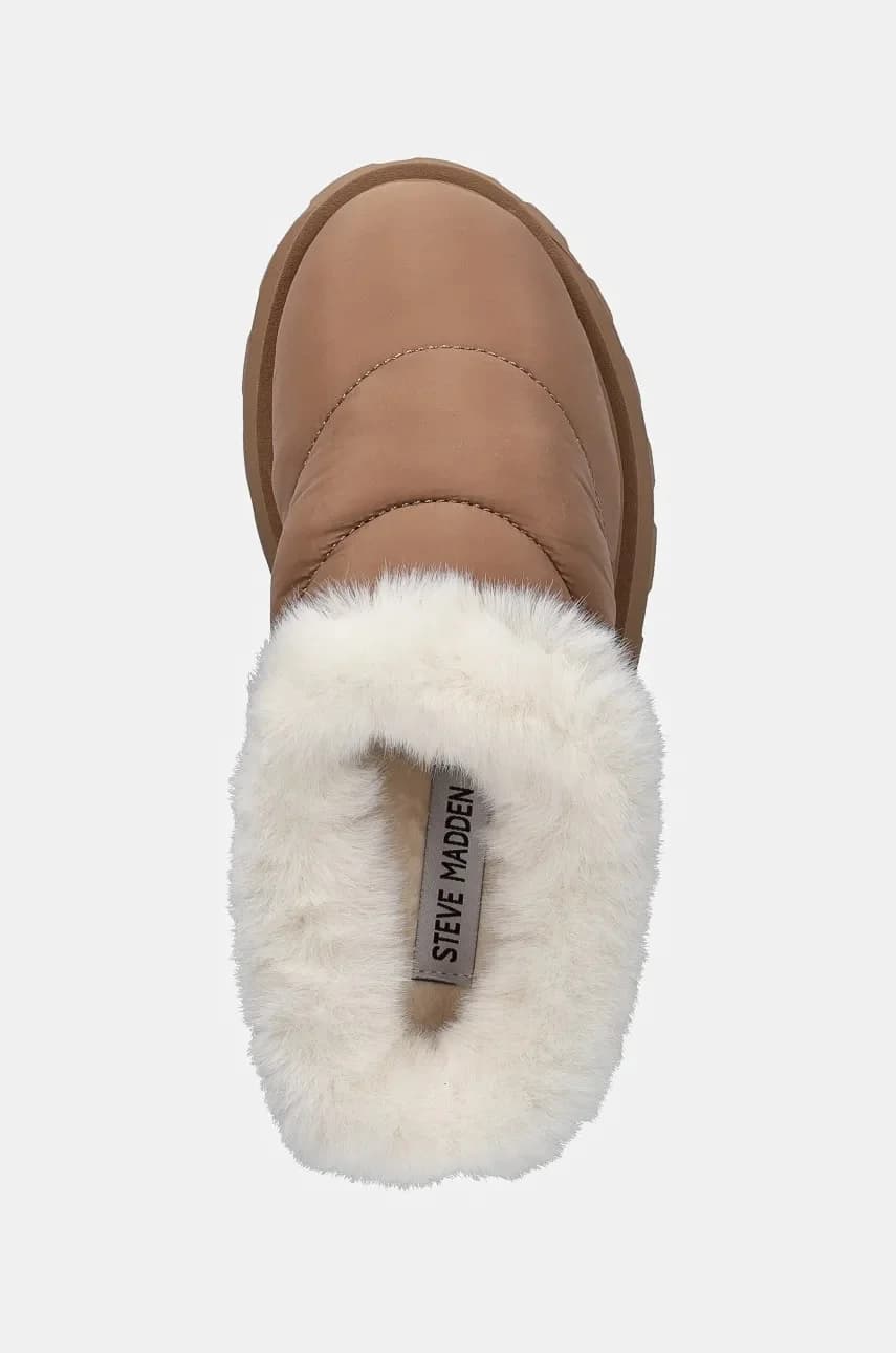 Каминные тапочки - фото 4