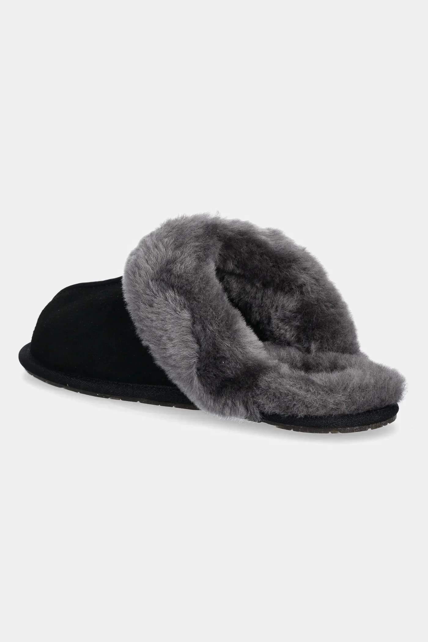 замшевые тапочки Scuffette II - фото 3