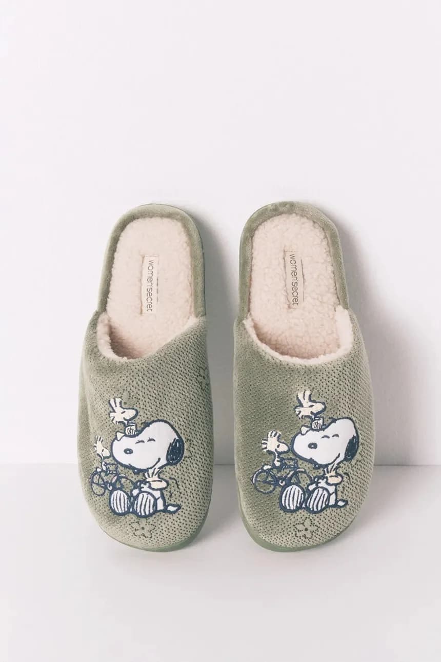 Тапочки МУЛЬТИЛИЦЕНЗИОННЫЙ КОТТЕДЖ