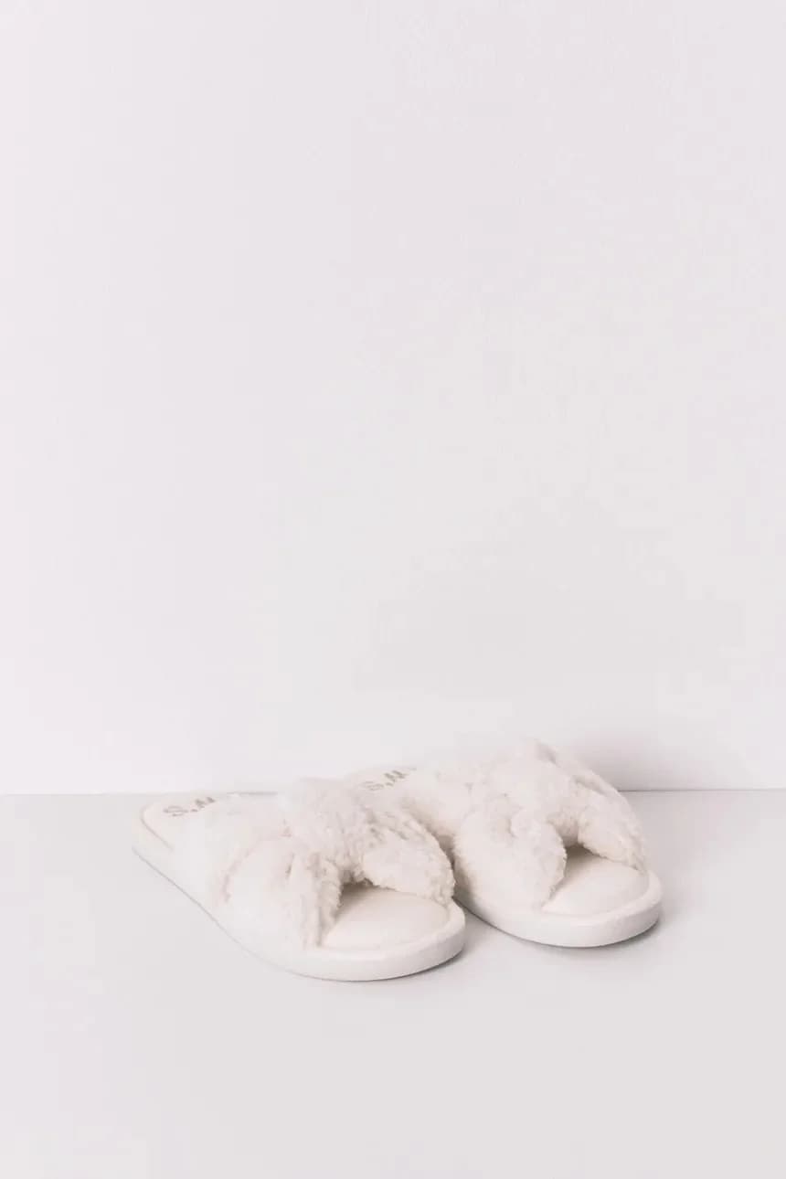 Тапочки MIX AND MATCH AUTUMN GLOW - фото 4