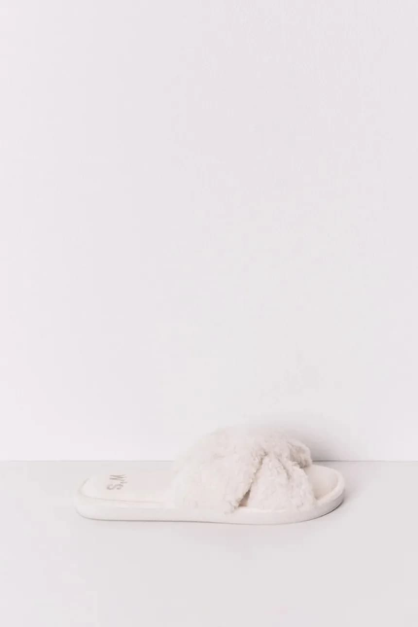 Тапочки MIX AND MATCH AUTUMN GLOW - фото 5