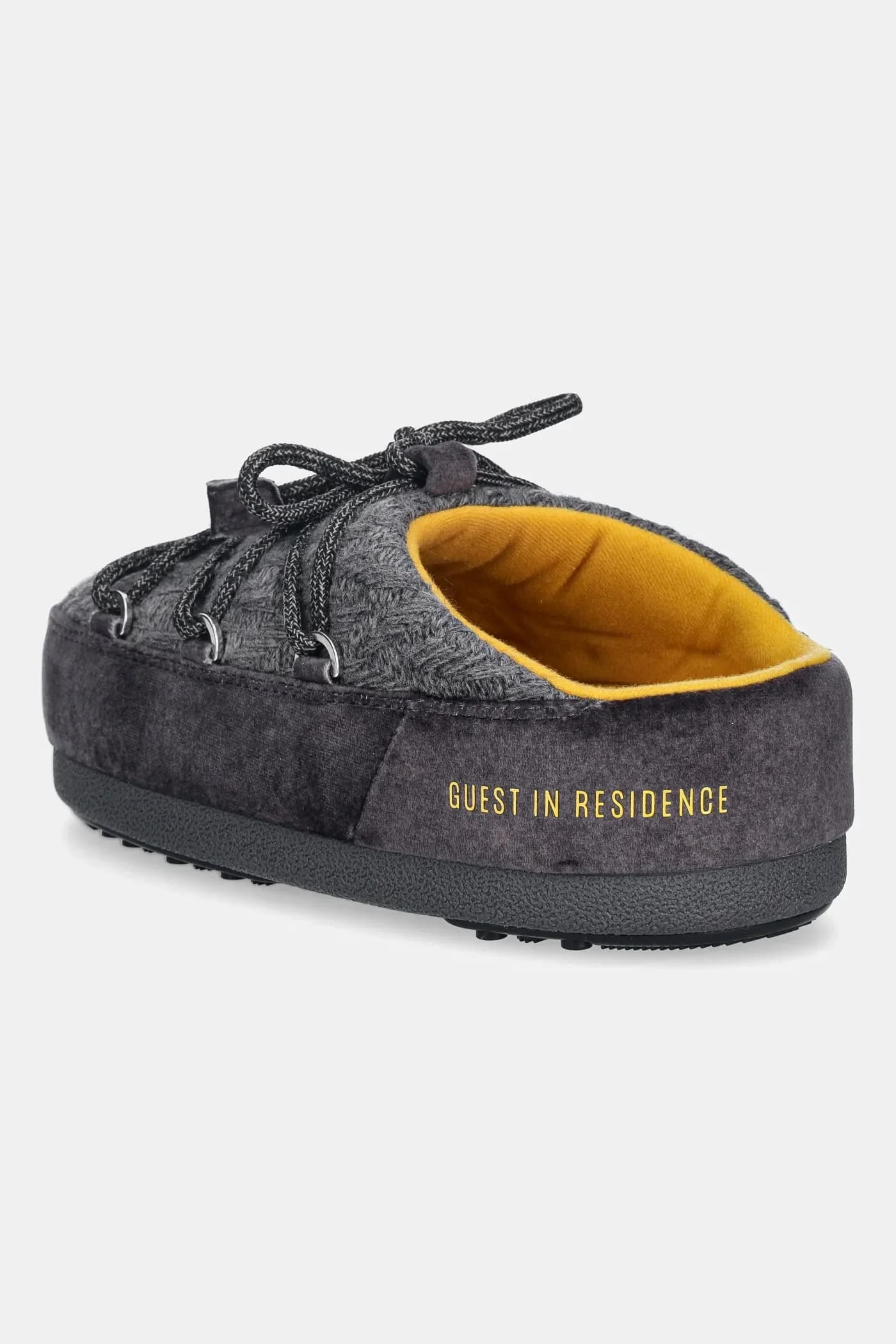 зимние ботинки MB X GIR EVX MULE KNIT - фото 3