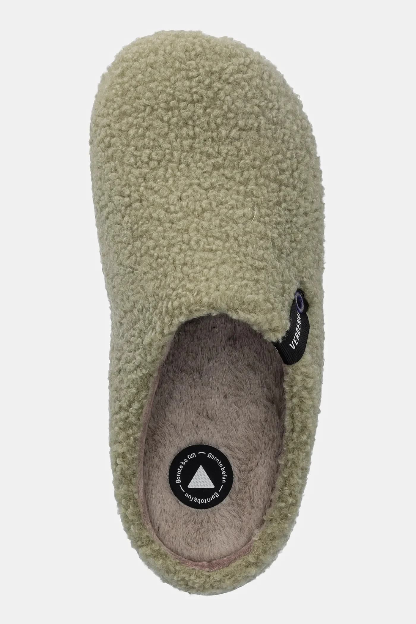 тапочки YORK NAIROBI - фото 4