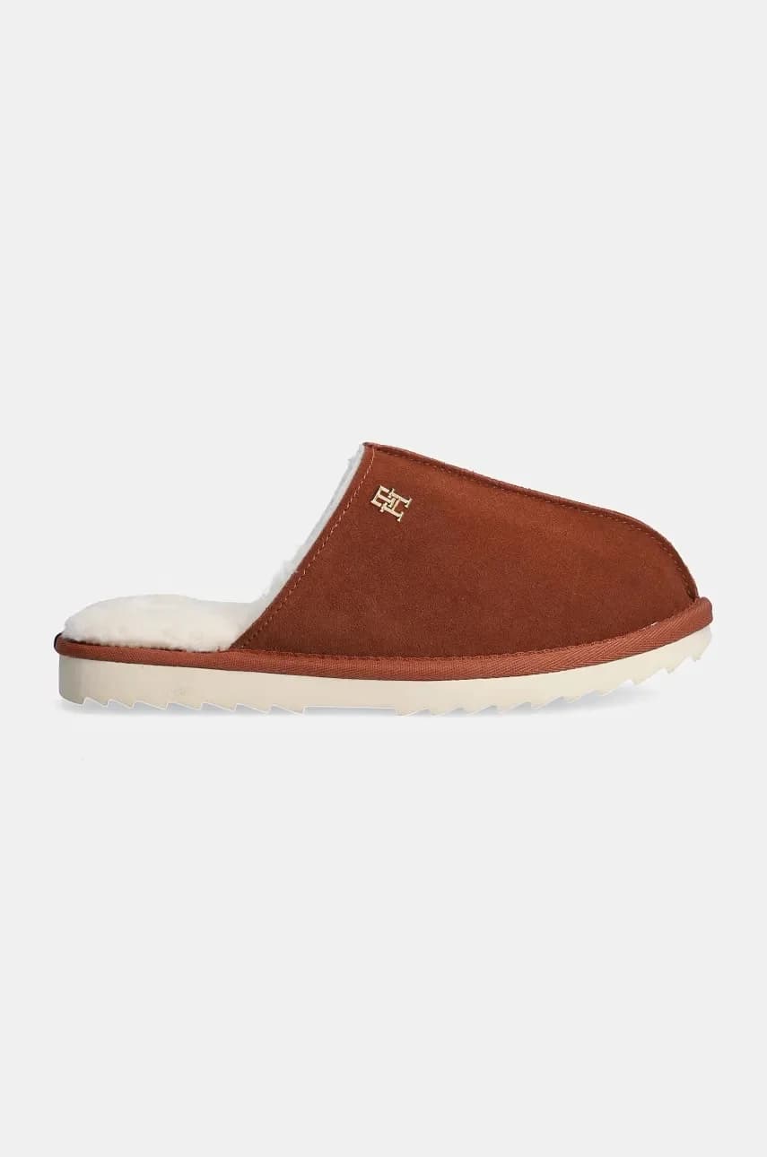 Тапочки TH ELEVATED COMFORT HOME SLIPPER - фото 2