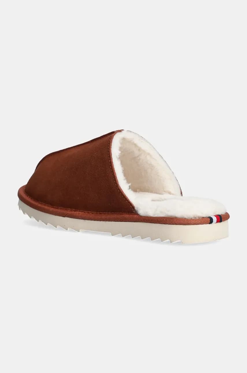 Тапочки TH ELEVATED COMFORT HOME SLIPPER - фото 3