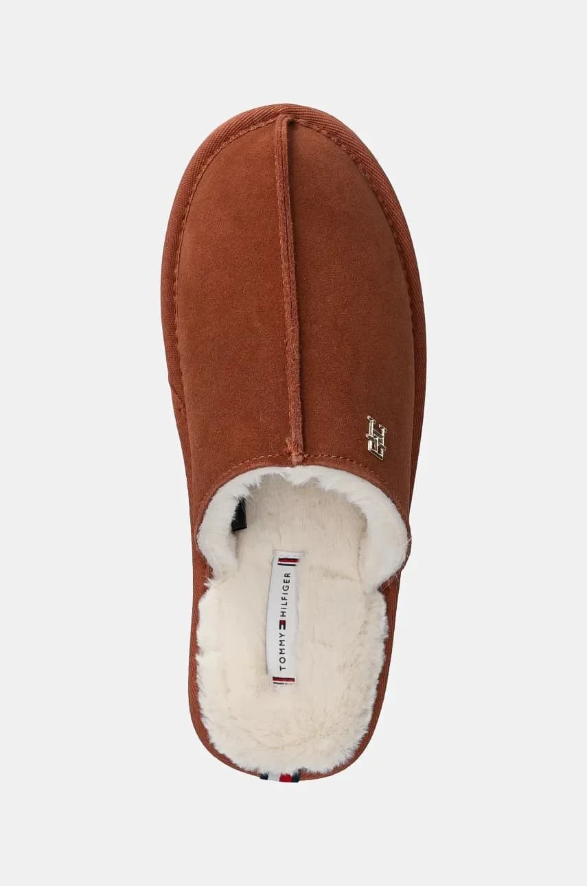 Тапочки TH ELEVATED COMFORT HOME SLIPPER - фото 4