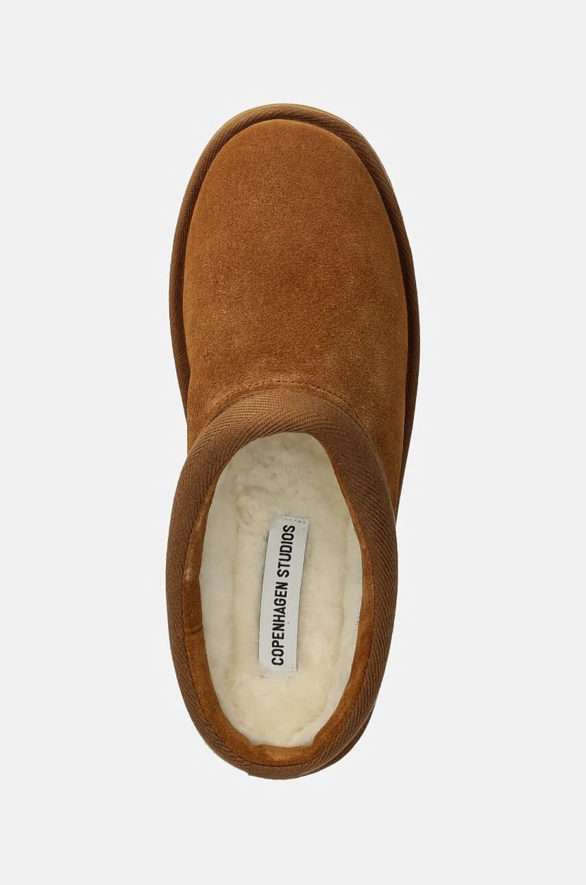 Тапочки - фото 4