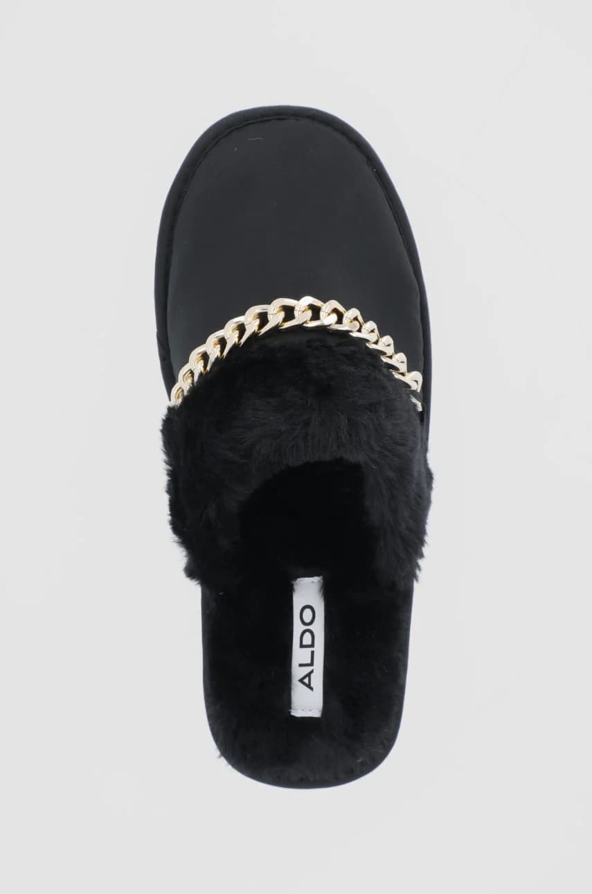 тапочки Апреска - фото 4