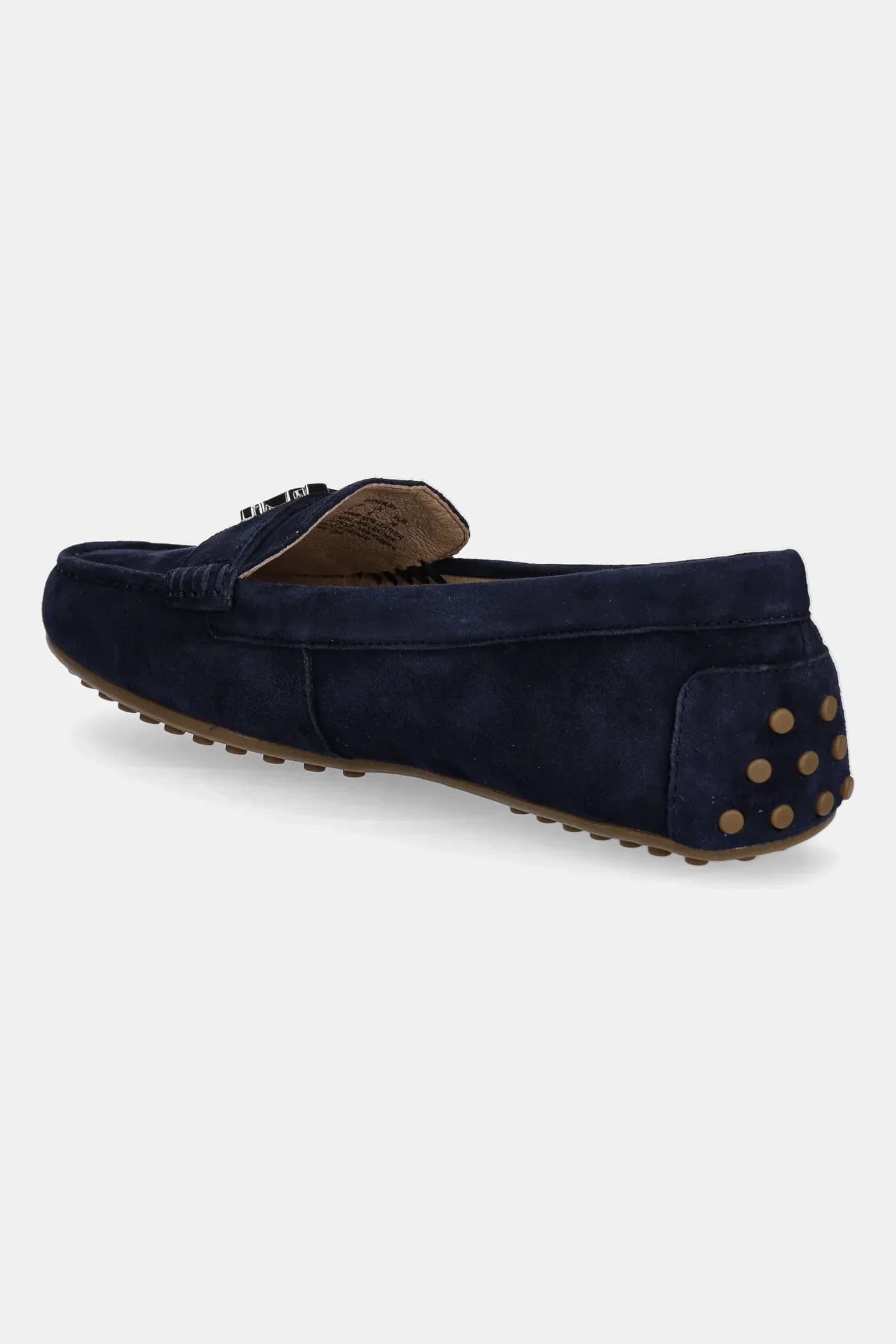 замшевые лоферы Barnsbury - фото 3
