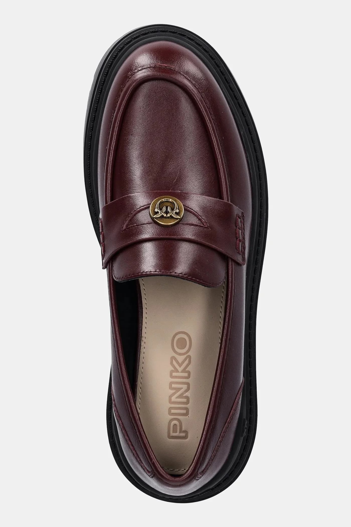 мокасины Миа 24 - фото 4