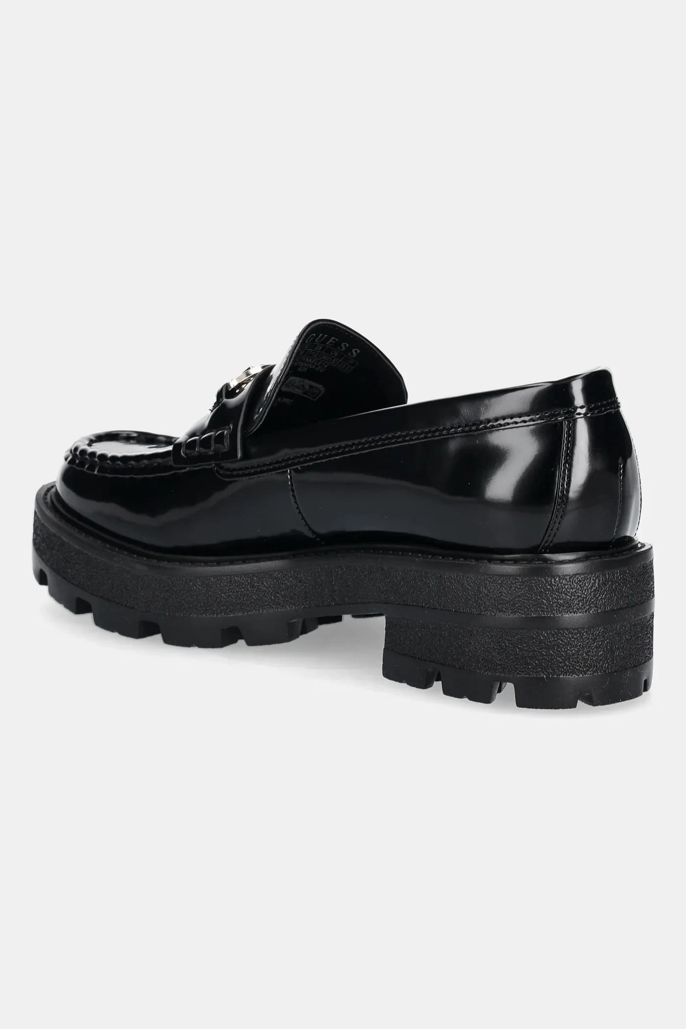 мокасины YANIKA - фото 3