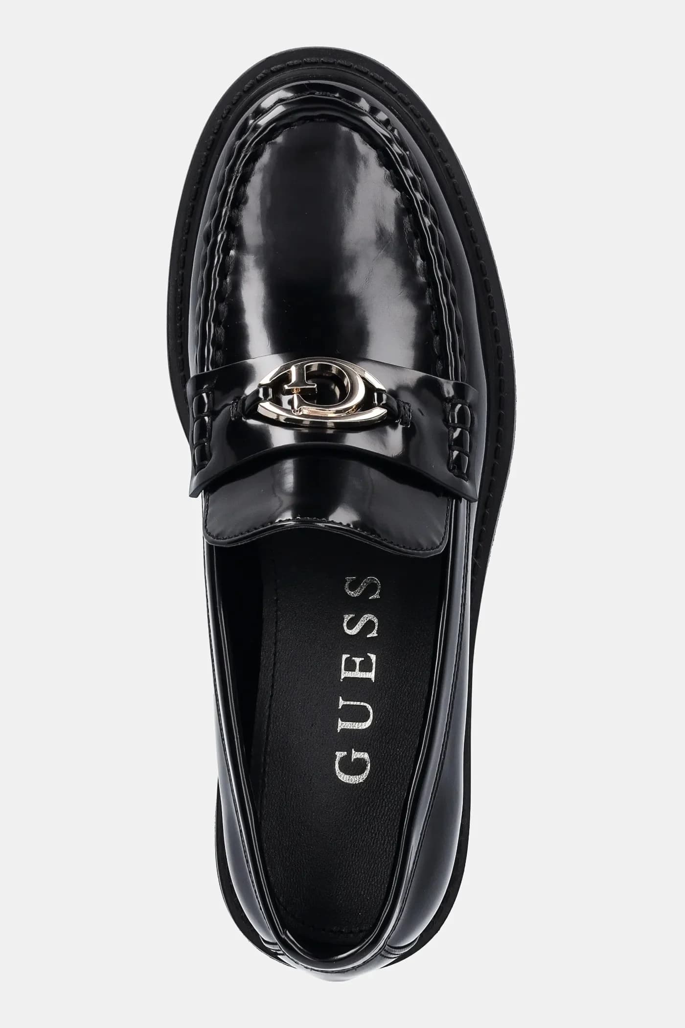 мокасины YANIKA - фото 4