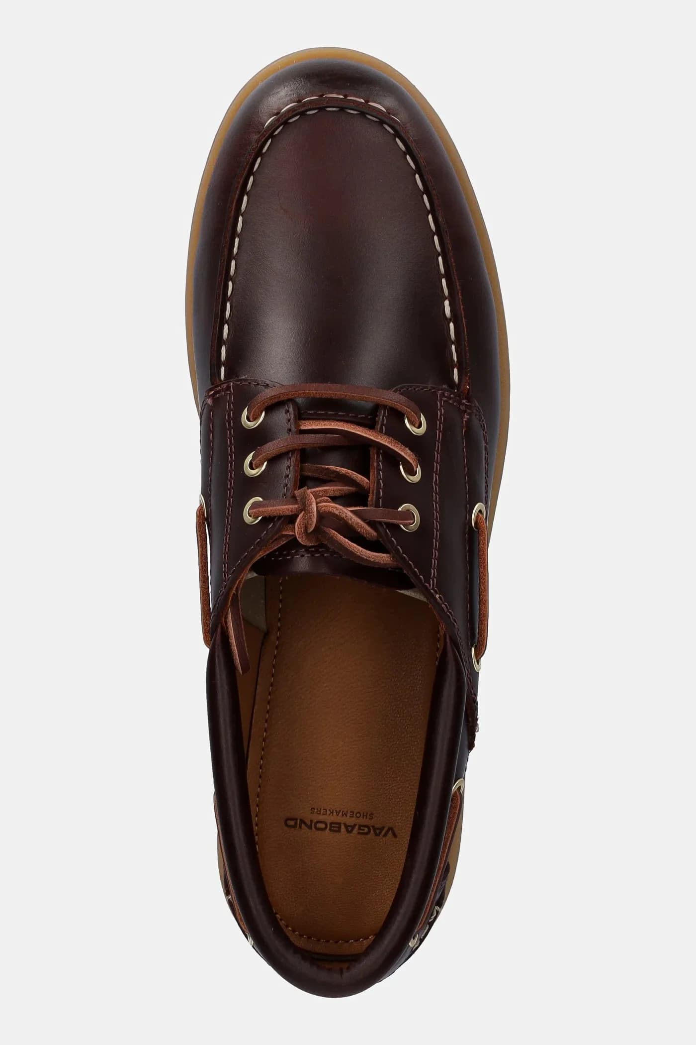 кожаные мокасины JOSLYN - фото 4