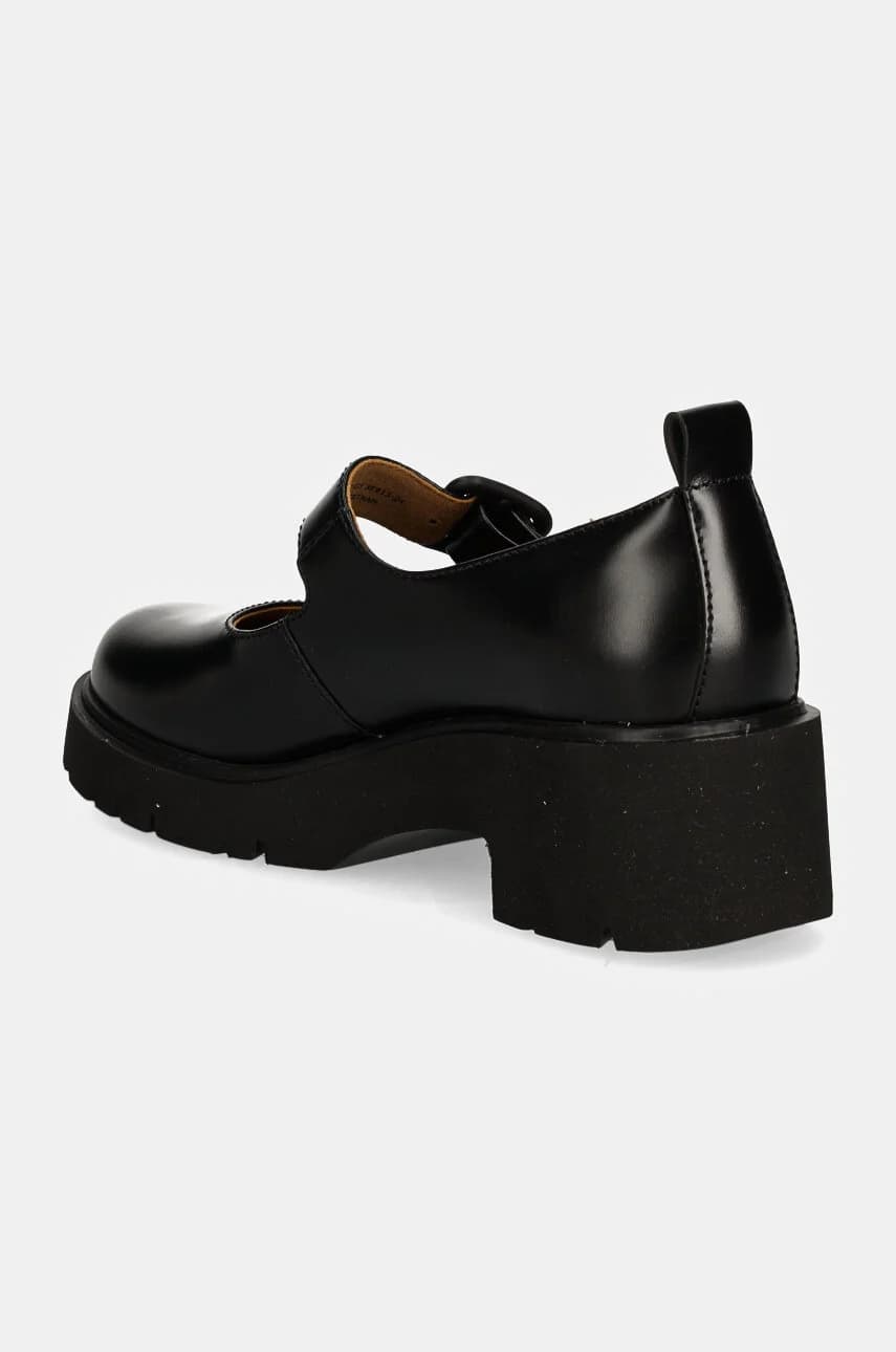 кожаные туфли Мила - фото 3