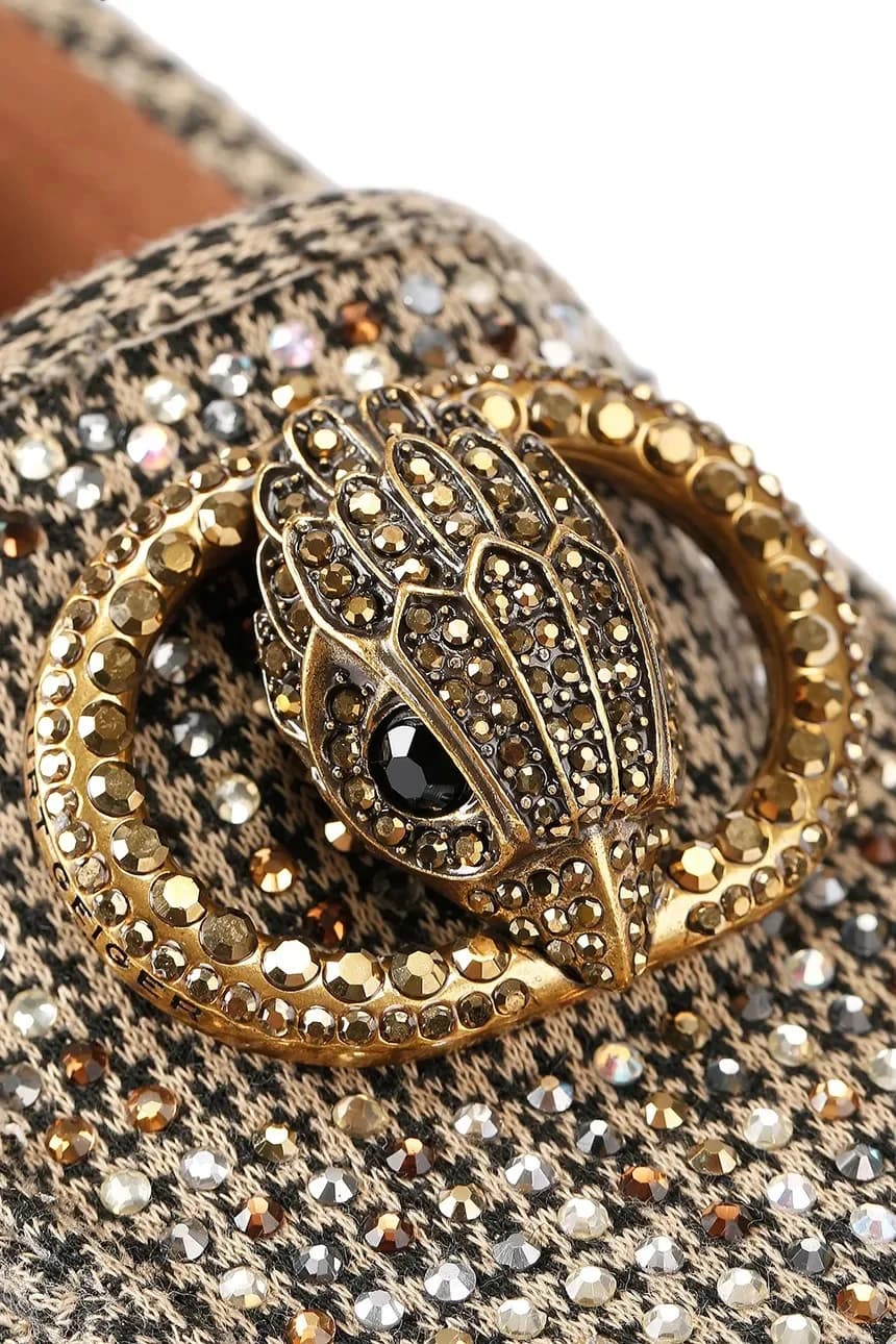 мокасины Chelsea Moccasin - фото 4