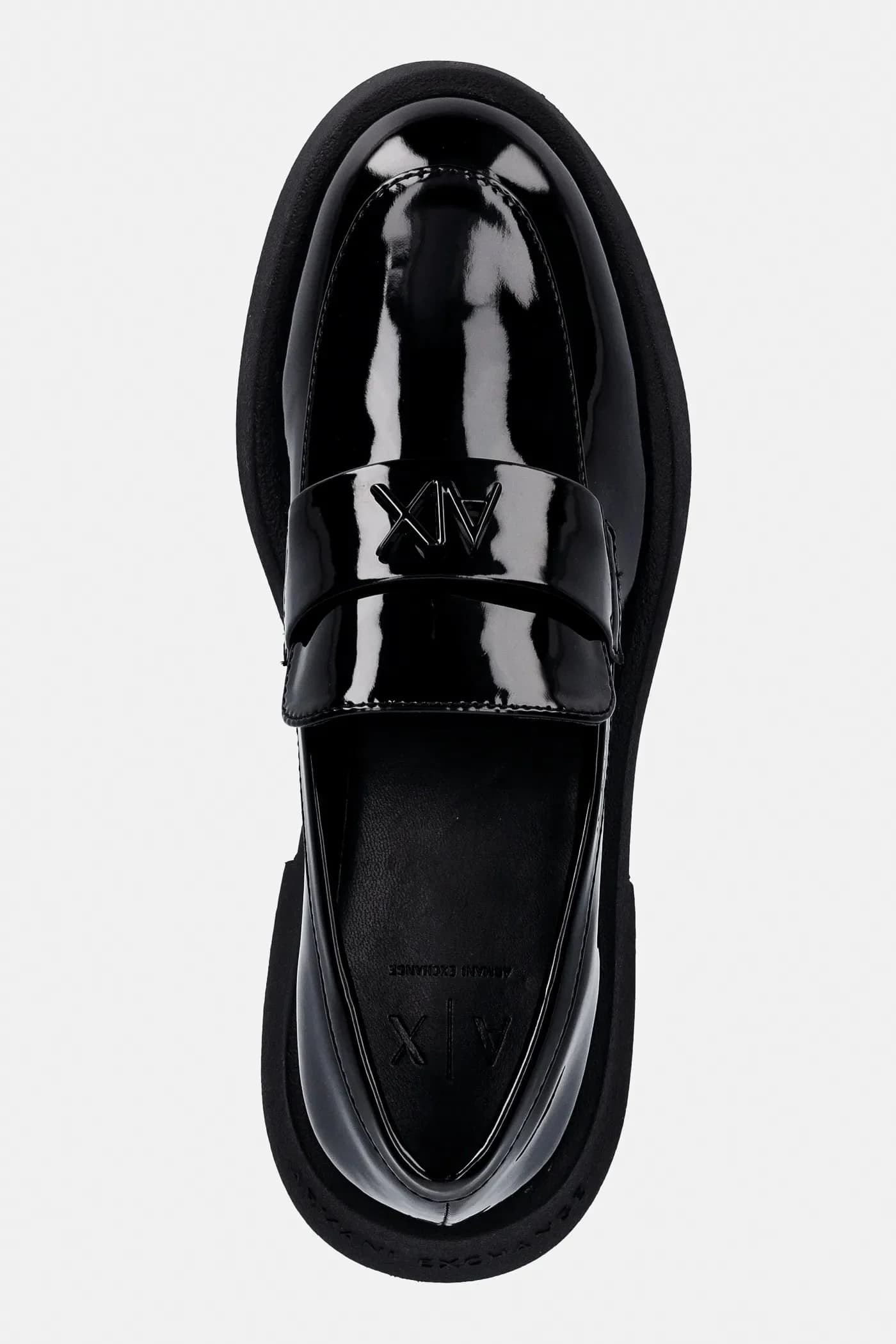 Мокасины - фото 4