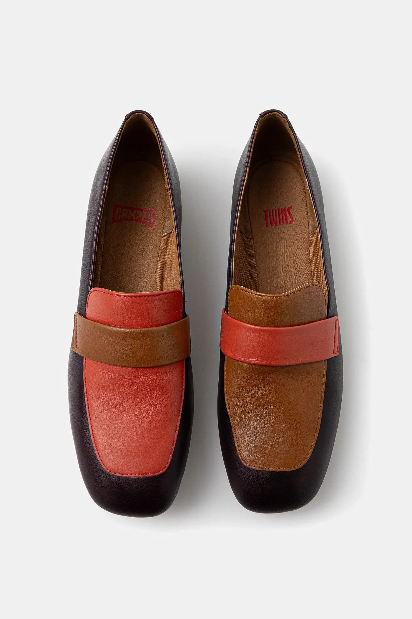 мокасины из стеклопластика