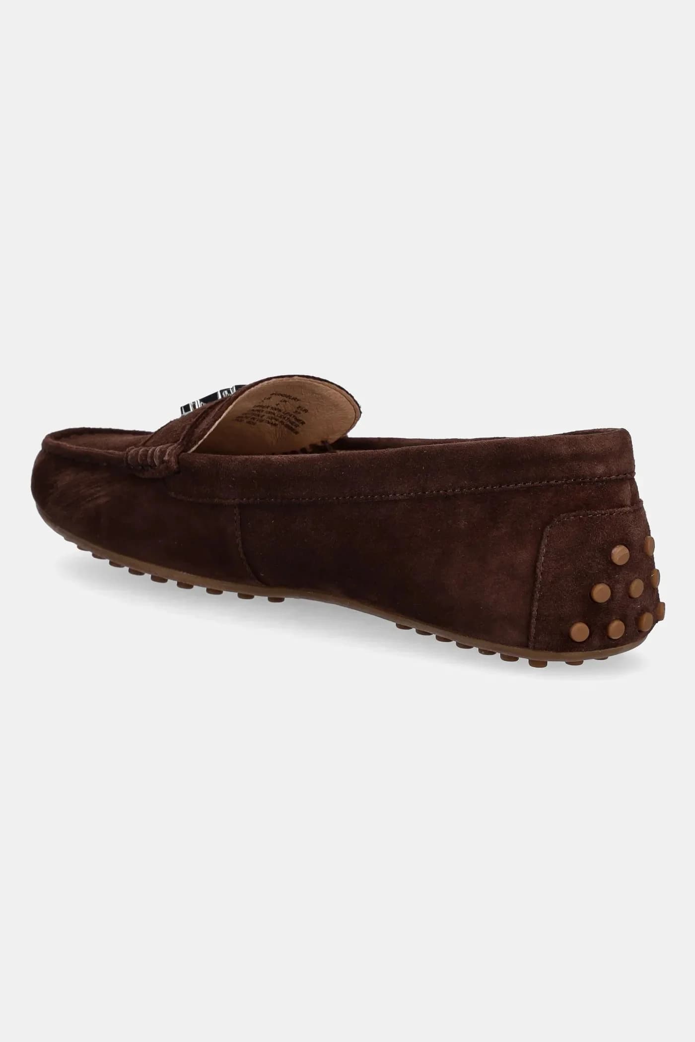 замшевые лоферы Barnsbury - фото 3