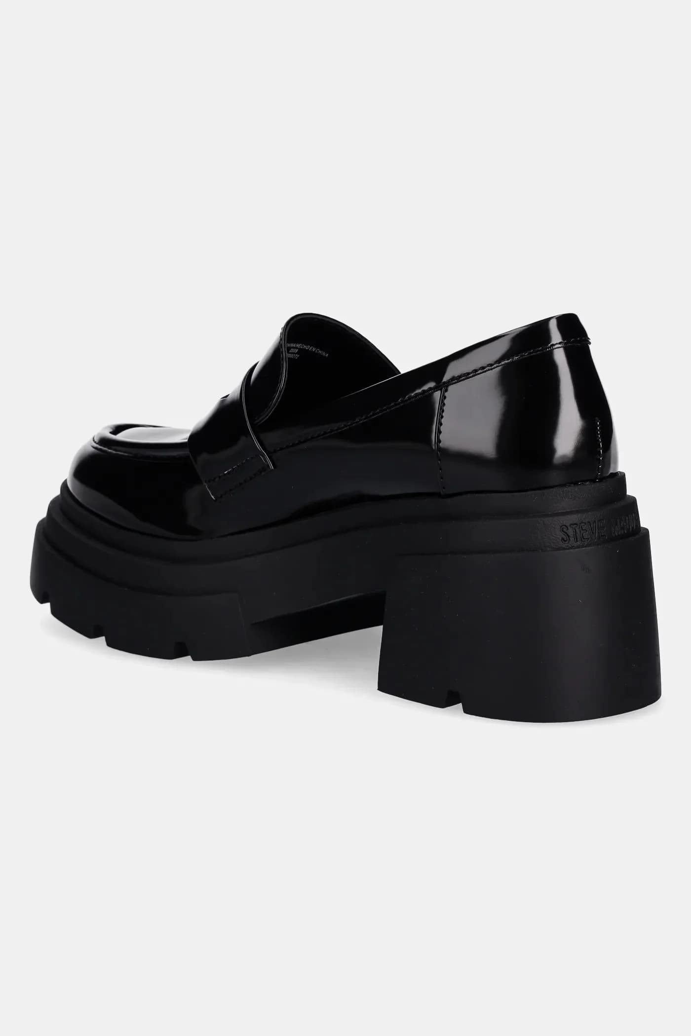 Выворотные мокасины - фото 3