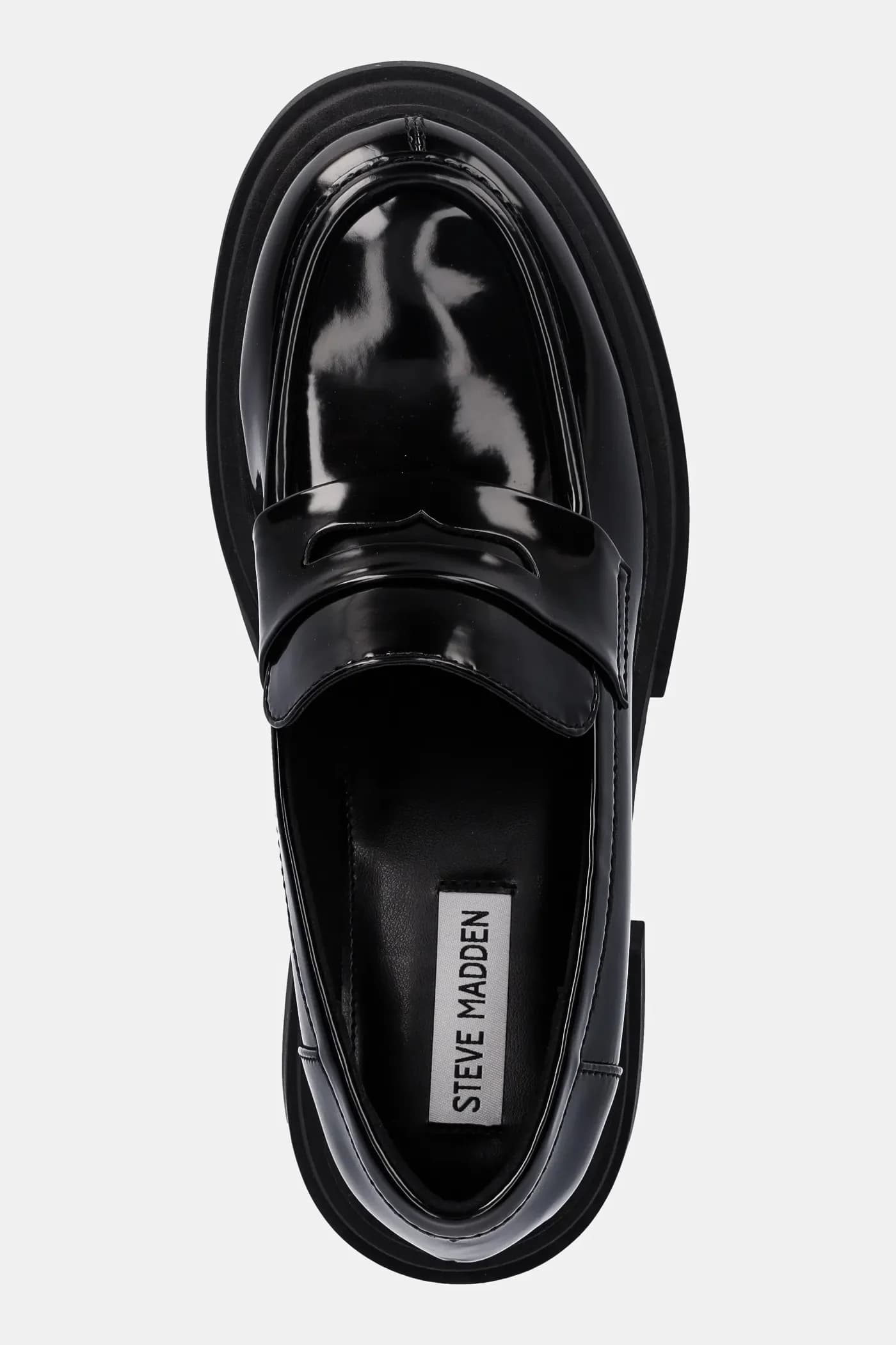 Выворотные мокасины - фото 4